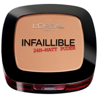 L'Oréal Paris 'Infallible' Kompakt Foundation - 245 9 g