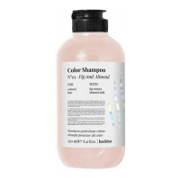 Farmavita 'Back Bar' Shampoo - Nº01 Fig & Almond 250 ml