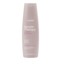 Alfaparf Shampoing 'Lisse Design Keratin Therapy' - 250 ml