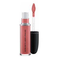 Mac Cosmetics Rouge à lèvres liquide 'Retro Matte' - Gemz & Roses 5 ml