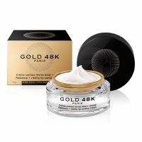 Gold 48 'Strahlkraft + Vitalität' Lippenkontur-Creme - 15 ml