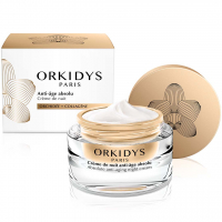 Orkidys 'Absolute Anti-Ageing' Night Cream - 50 ml