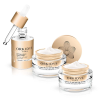 Orkidys 'Absolute Anti-Ageing' Anti-Aging Care Set - 3 Pieces