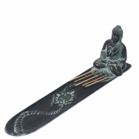 Laroom 'Buddha' Incense Holder