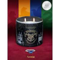 Charmed Aroma Set de bougies 'Harry Potter Hogwarts Ravenclaw' pour Femmes - 500 g