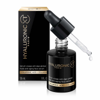 Hyaluronic XT Sérum pour le visage 'Global Anti-Ageing' - 30 ml