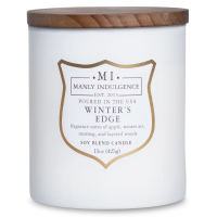 Colonial Candle 'Winters Edge' Scented Candle - 425 g