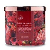 Colonial Candle 'Parisian Garden' Scented Candle - 411 g
