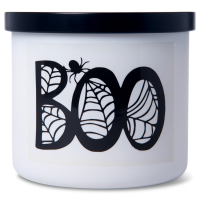 Colonial Candle 'Boo' Duftende Kerze - 411 g