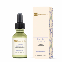 Dr. Botanicals Diffuser oil - Calming Lavender 15 ml