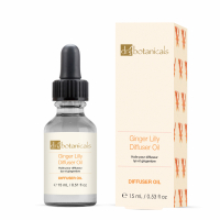 Dr. Botanicals Huile de diffusion - Exotic Ginger Lilly 15 ml