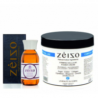 Zeizo 'Bust Oil' Firming Cream - 100 ml
