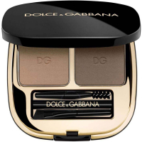Dolce & Gabbana Poudre pour sourcils 'Emotioneyes' - 1 Natural Blond 5.4 g