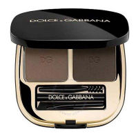 Dolce & Gabbana Poudre pour sourcils 'Emotioneyes' - 2 Brunette 5.4 g