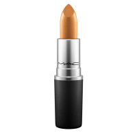 MAC 'Frost' Lippenstift - Bronze Shimmer 3 g