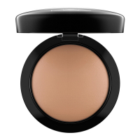 Mac Cosmetics 'Mineralize Skinfinish Natural' Kompaktpuder - Dark Golden 10 g