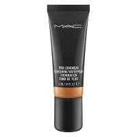 Mac Cosmetics Fond de teint Waterproof 'Pro Longwear Nourishing' - NC44 25 ml