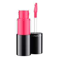 Mac Cosmetics 'Versicolour Varnish' Creme-Lippenstift - Plexi Pink 8.5 ml