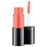 Mac Cosmetics 'Versicolour Varnish' Creme-Lippenstift - Shock It To Me 8.5 ml