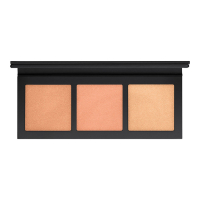 Mac Cosmetics 'Hyper Real Glow' Highlighting Palette - Shimmy Peach