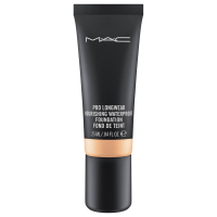 Mac Cosmetics Fond de teint Waterproof 'Pro Longwear Nourishing' - NC17 25 ml
