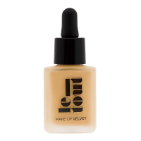 Le Tout 'Make Up Velvet' Foundation - 1-beige 30 ml