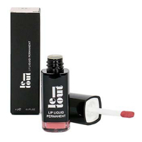 Le Tout Rouge à lèvres liquide 'Lip Permanent' - 1-new fucsia 4 g