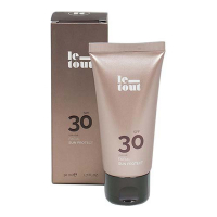 Le Tout Crème solaire pour le visage 'Protect SPF30' - 50 ml