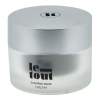 Le Tout 'Sleeping' Cream Mask - 25 ml