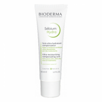 Bioderma Crème hydratante 'Sébium Hydra' - 40 ml