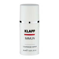 Klapp 'Immun Couperose' Gesichtsserum - 30 ml
