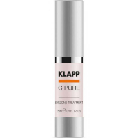 Klapp 'C Pure' Eye Treatment - 15 ml