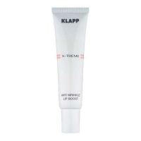 Klapp Crème pour les lèvres 'X-Treme Anti Wrinkle' - 15 ml