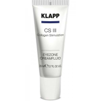 Klapp 'CS III Eyezone' Creme Fluid - 20 ml