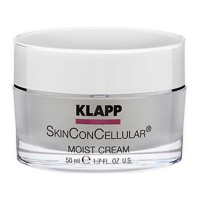 Klapp 'Skinconcellular' Moisturizing Cream - 50 ml