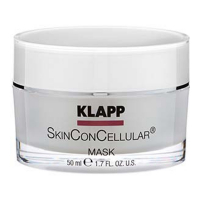Klapp Masque visage 'Skinconcellular' - 50 ml