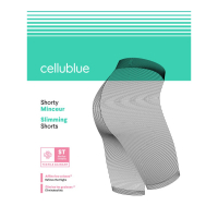 Cellublue 'Shorty Minceur' Slimming Briefs