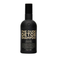 Waterclouds 'The Dude Detox' Shampoo - 250 ml