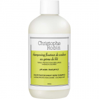 Christophe Robin 'Wheat Germ' Shampoo - 250 ml