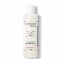 Christophe Robin Shampoing 'Delicate Volumizing Rose Extracts' - 250 ml