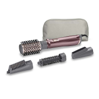 Babyliss Brosse à cheveux 'Beliss Rotary'