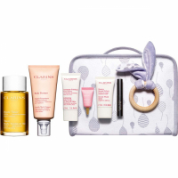 Clarins 'Beautiful New Beginnings' Body Care Set - 8 Pieces