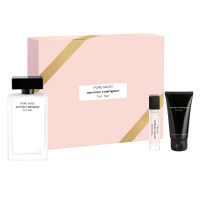 Narciso Rodriguez 'For Her Pure Musc' Parfüm Set - 3 Stücke