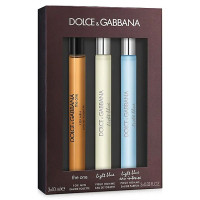 Dolce & Gabbana 'Miniatures' Coffret de parfum - 3 Pièces