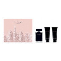 Narciso Rodriguez 'For Her' Parfüm Set - 3 Stücke