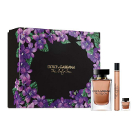 Dolce & Gabbana Coffret de parfum 'The Only One' - 3 Pièces