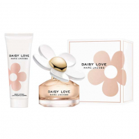 Marc Jacobs 'Daisy Love Eau So Sweet' Perfume Set - 2 Pieces