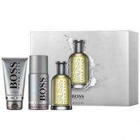 Hugo Boss 'Bottled' Coffret de parfum - 3 Pièces