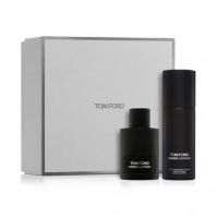Tom Ford 'Ombré Leather' Coffret de parfum - 2 Pièces