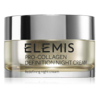 Elemis Crème de nuit 'Pro-Definition For Mature Skin' - 50 ml